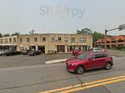 New Sue & Hai Chinese Restaurant And Sushi Bar