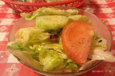 Scarsella's Restaurant