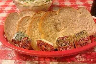 Scarsella's Restaurant