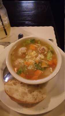 Prospect Tavern Beef & Ale