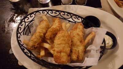 Prospect Tavern Beef & Ale