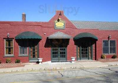 Prospect Tavern Beef & Ale