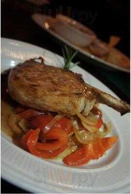 Prospect Tavern Beef & Ale