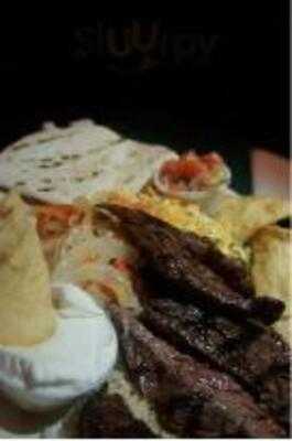 Prospect Tavern Beef & Ale