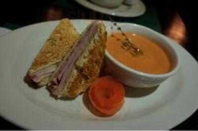 Prospect Tavern Beef & Ale