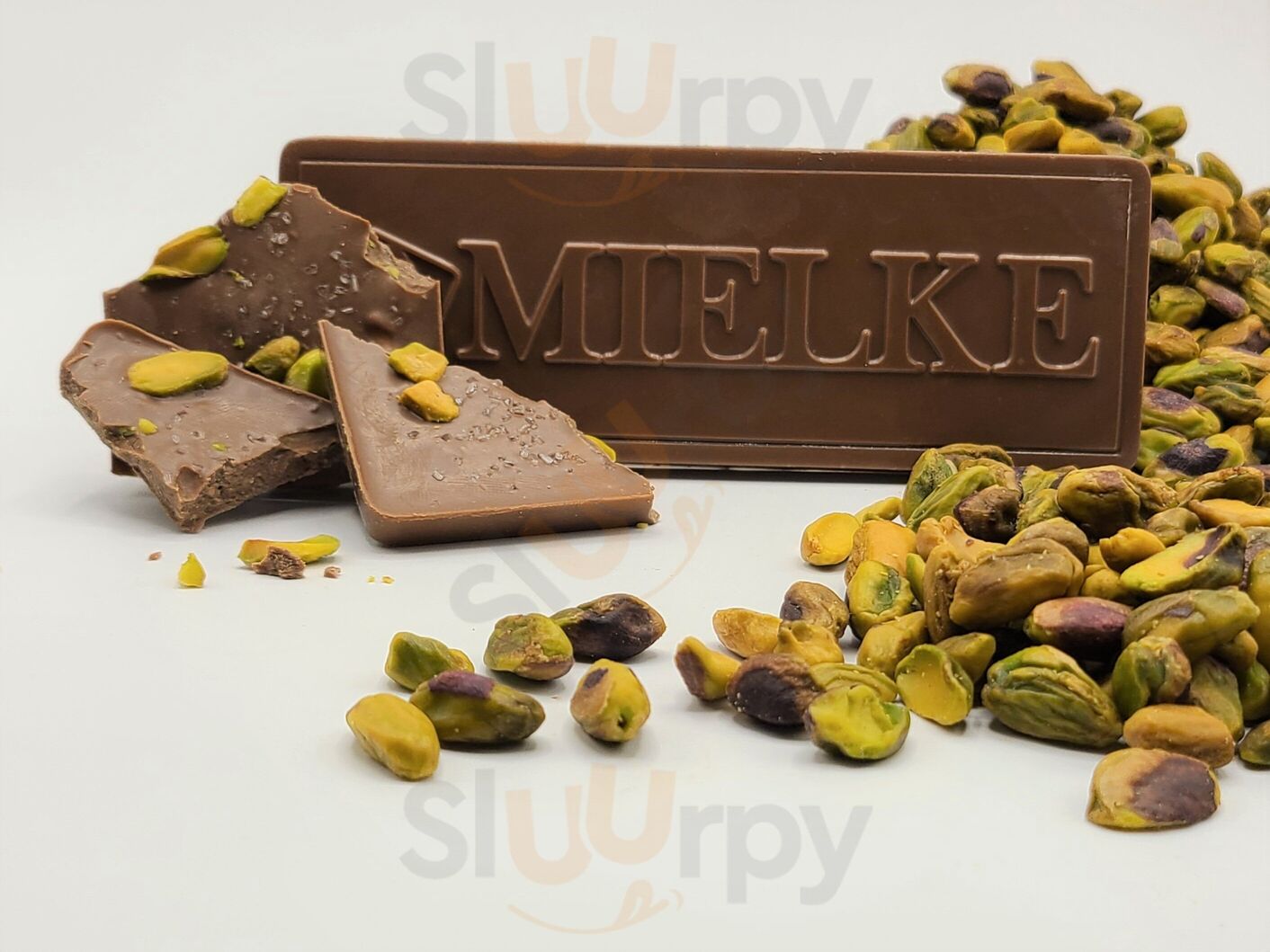 Mielke Confections