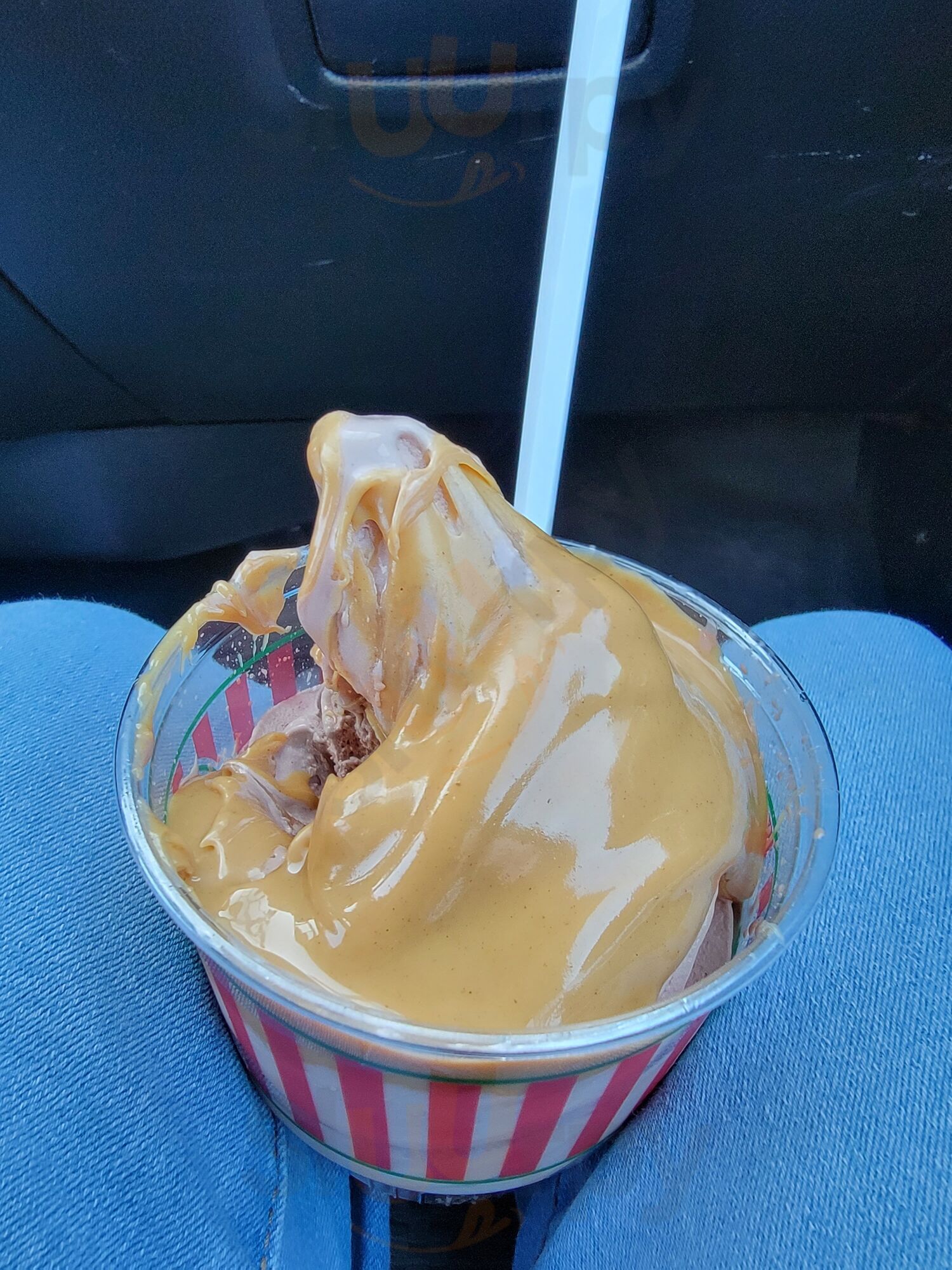 Rita's Italian Ice