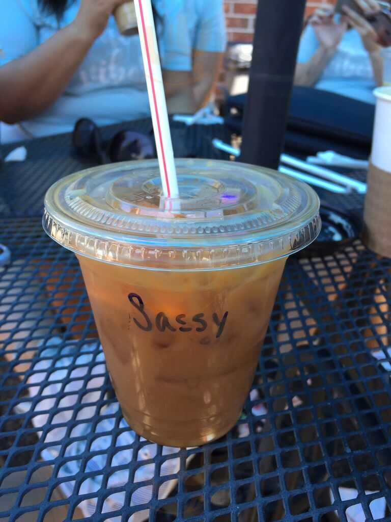 Southern Brews Coffee