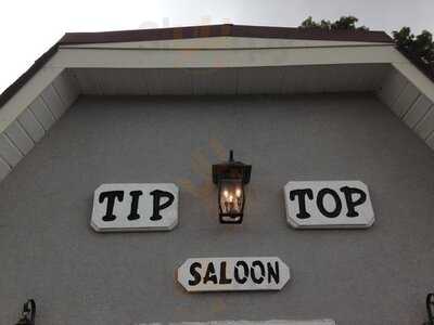 Tip Top Saloon