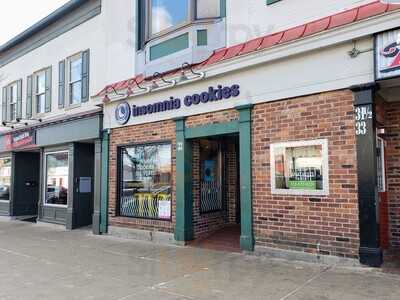 Insomnia Cookies