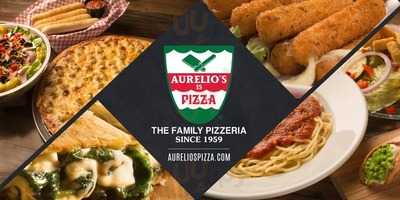 Aurelio's Pizza