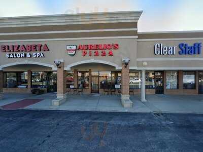 Aurelio's Pizza