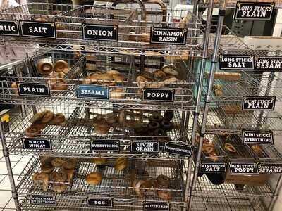 Bagel Chateau