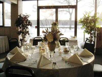 Inn The Woods Restaurant