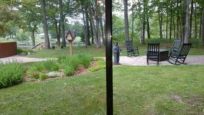 Inn The Woods Restaurant - Photo 8