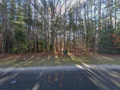 Inn The Woods Restaurant