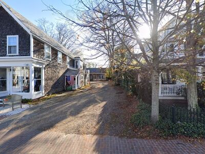Behind The Bookstore Coffee Bar