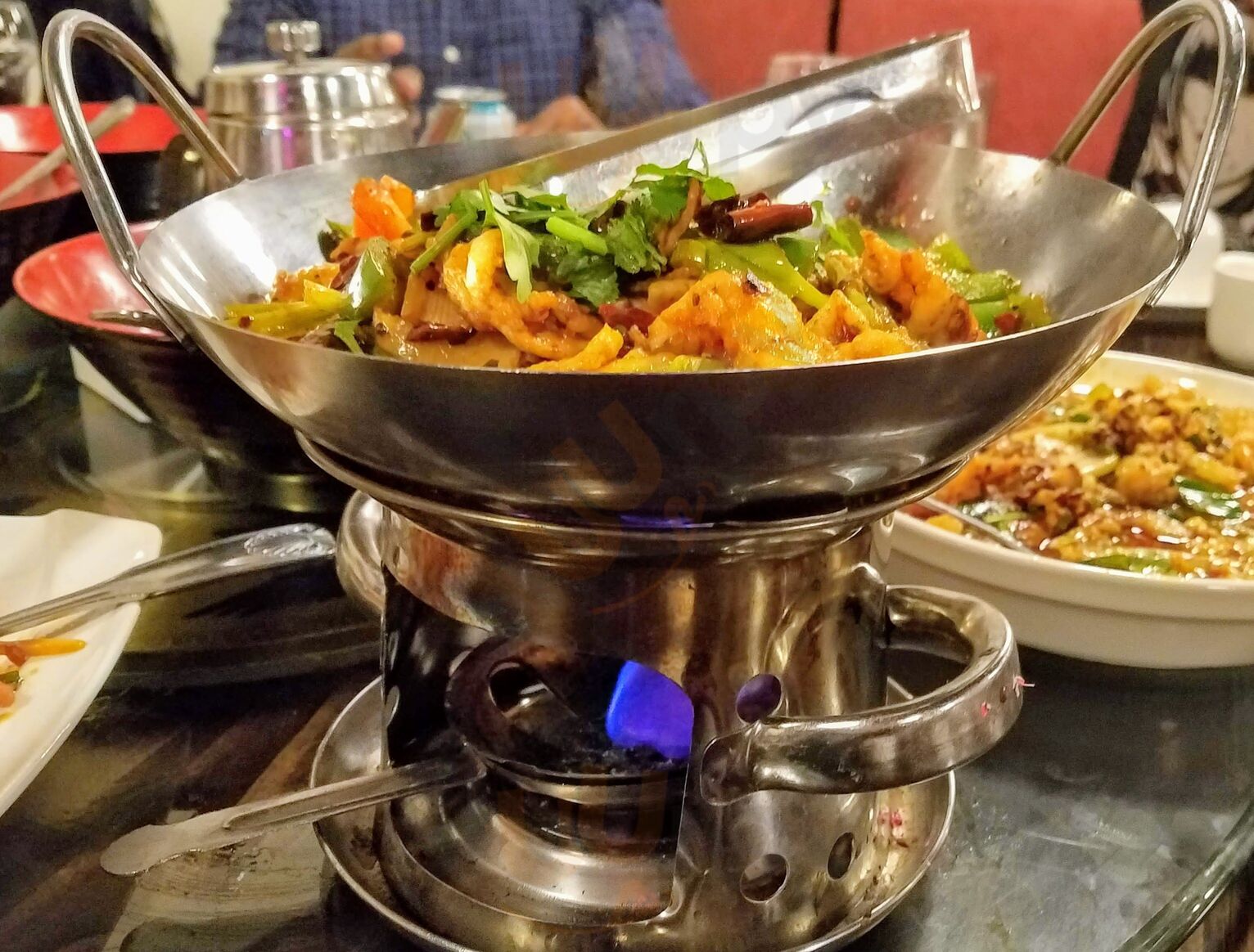 Cheng Du Restaurant