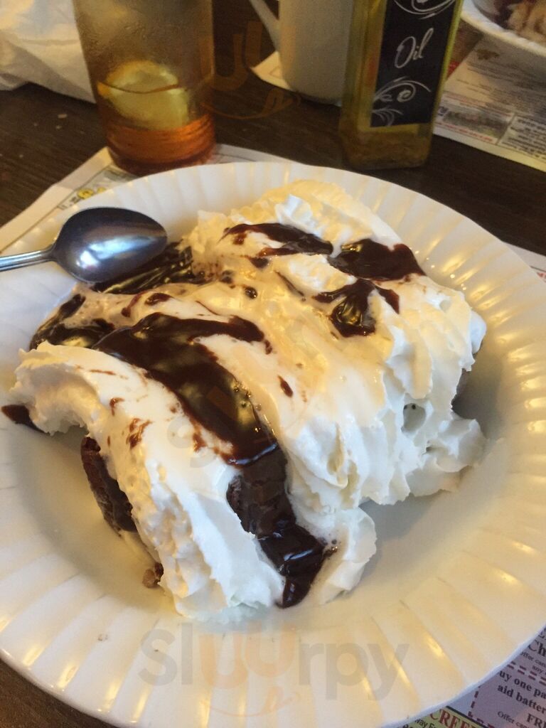 Mama Leone's Italian Restaurant