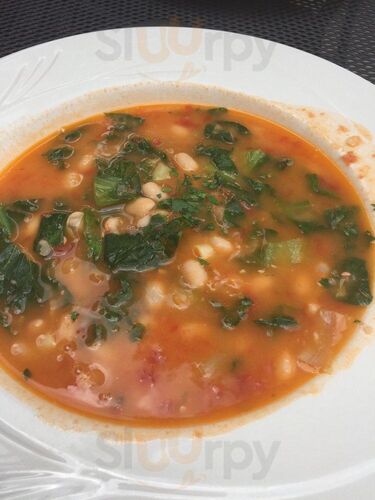 Nicky's Firehouse Restaurant & Pizza