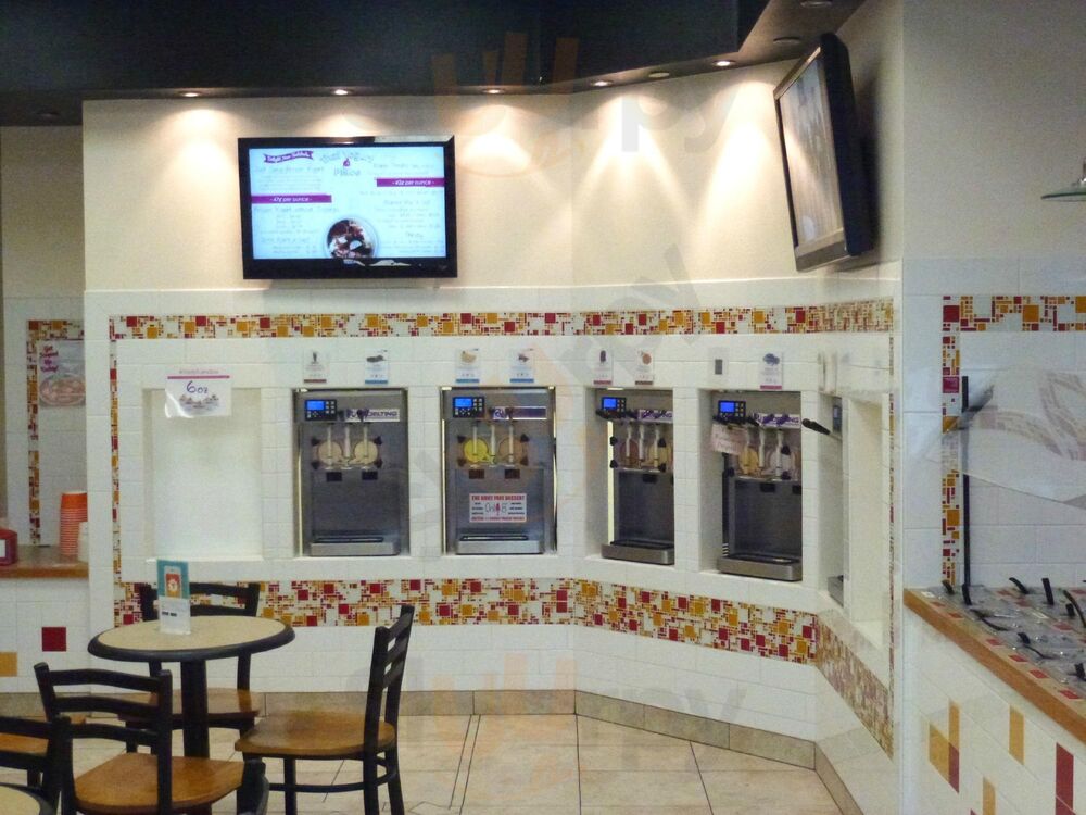 That Yogurt Place