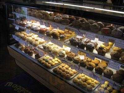 Maggies Magic Muffins