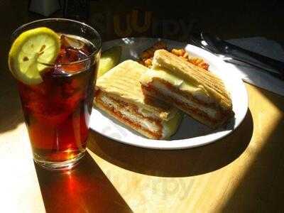 Maggies Magic Muffins