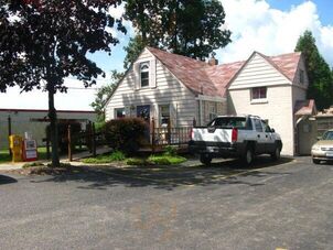 Maggies Magic Muffins