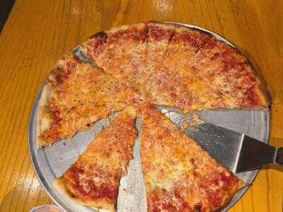 Rico's Pizza And Subs