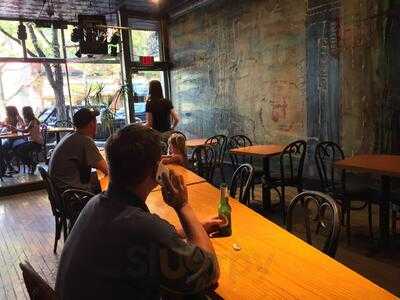 Rico's Pizza And Subs