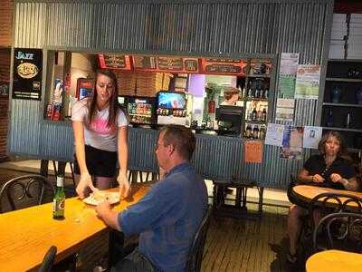 Rico's Pizza And Subs