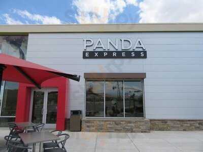Panda Express