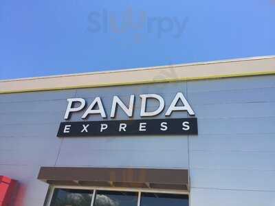 Panda Express