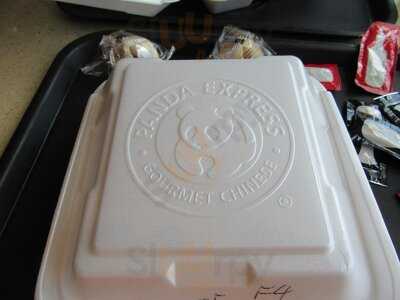 Panda Express