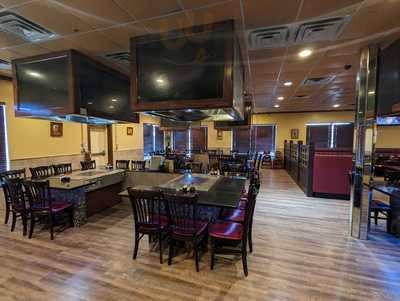 Tokyo Japanese Steakhouse