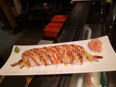 Tokyo Japanese Steakhouse