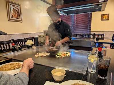 Tokyo Japanese Steakhouse