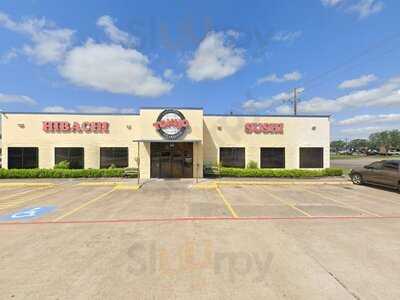 Tokyo Japanese Steakhouse