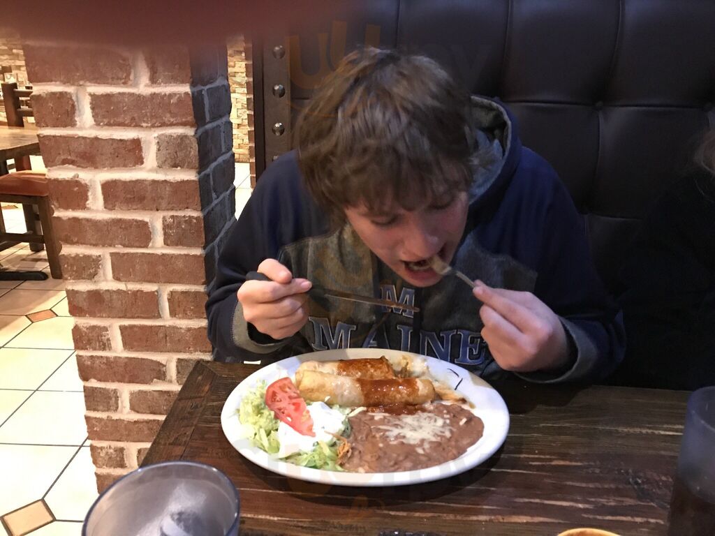 Maria's Mexican Grill