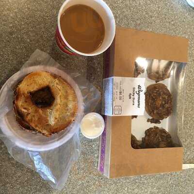 Wegman's Market Cafe