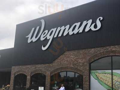 Wegman's Market Cafe
