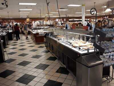 Wegman's Market Cafe