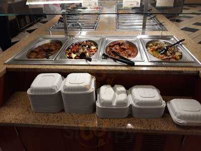 Wegman's Market Cafe