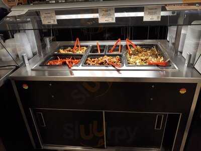 Wegman's Market Cafe