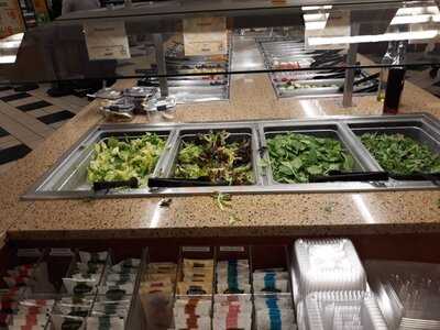Wegman's Market Cafe
