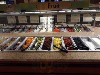 Wegman's Market Cafe
