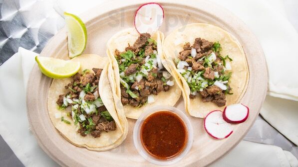 Ono Loco Tacos
