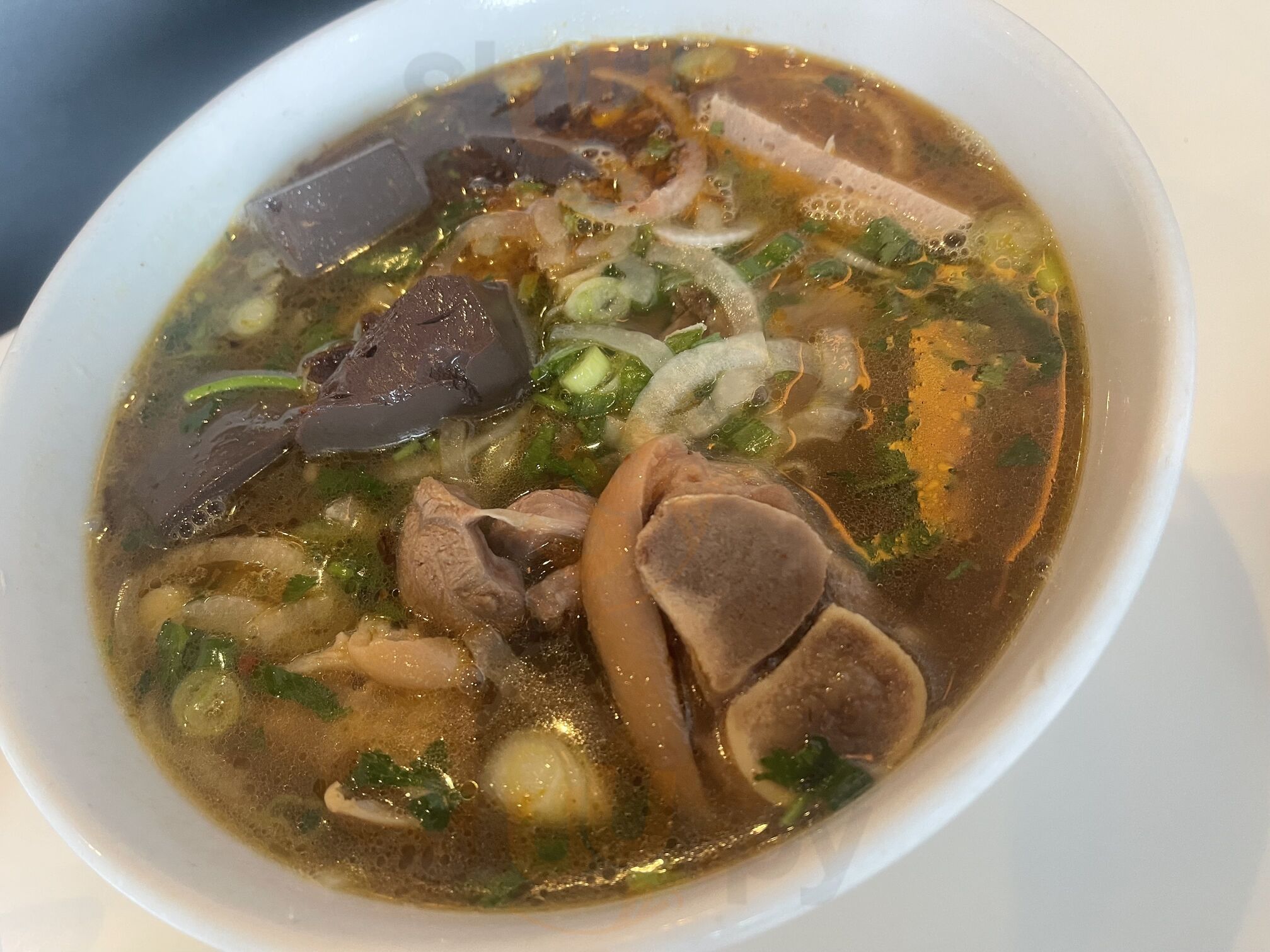 Pho N Grill