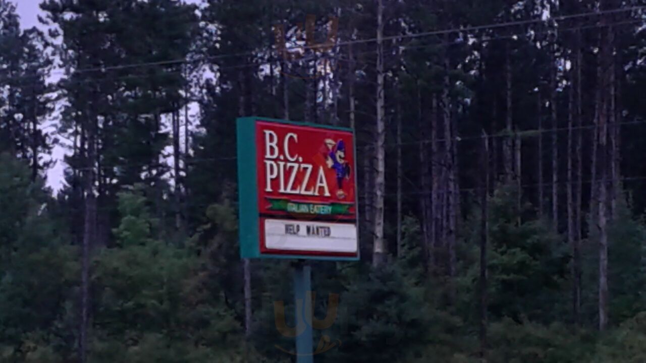 B C Pizza