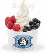 Charlie's Frozen Treat Shop